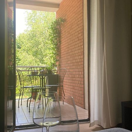 אלבה L'Appartamento Sul Corso מראה חיצוני תמונה
