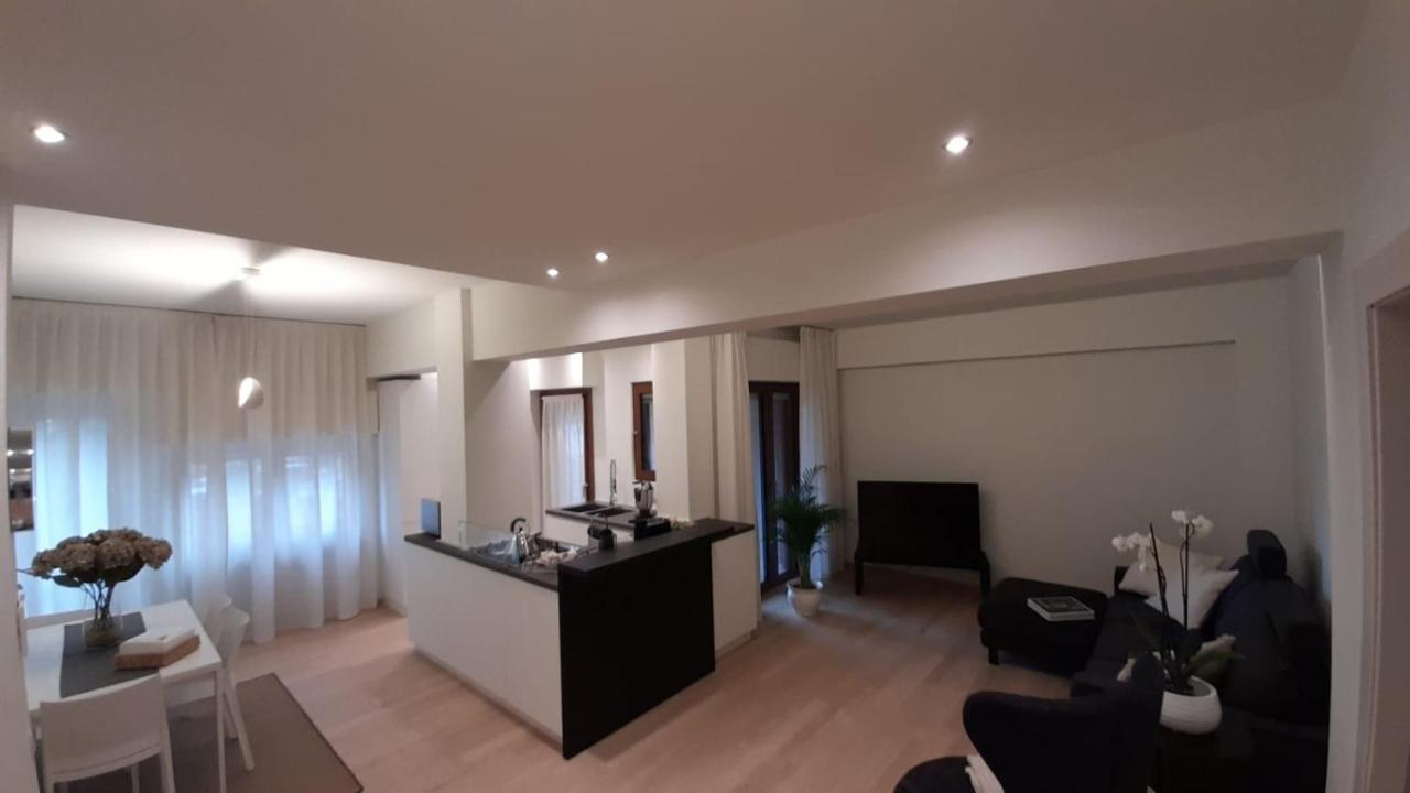 אלבה L'Appartamento Sul Corso מראה חיצוני תמונה